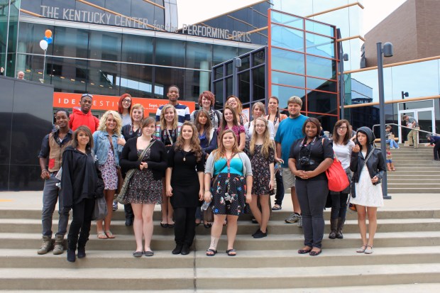 2012 IdeaFest!