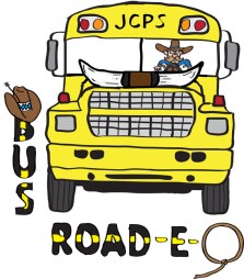bus road-e-o