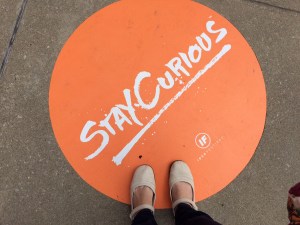 StayCurious