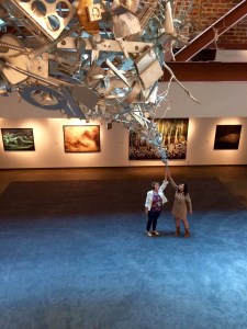 TornadoSculpture