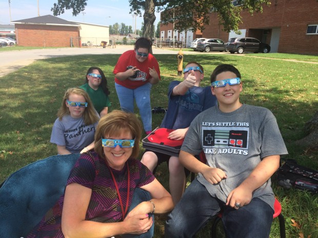 Eclipse Pic